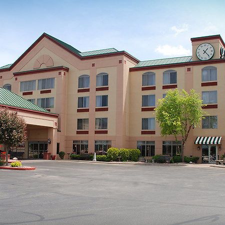 The Plaza Hotel & Suites Winona Buitenkant foto