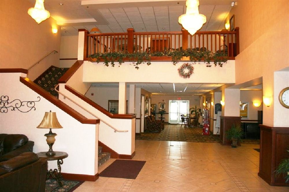 The Plaza Hotel & Suites Winona Buitenkant foto