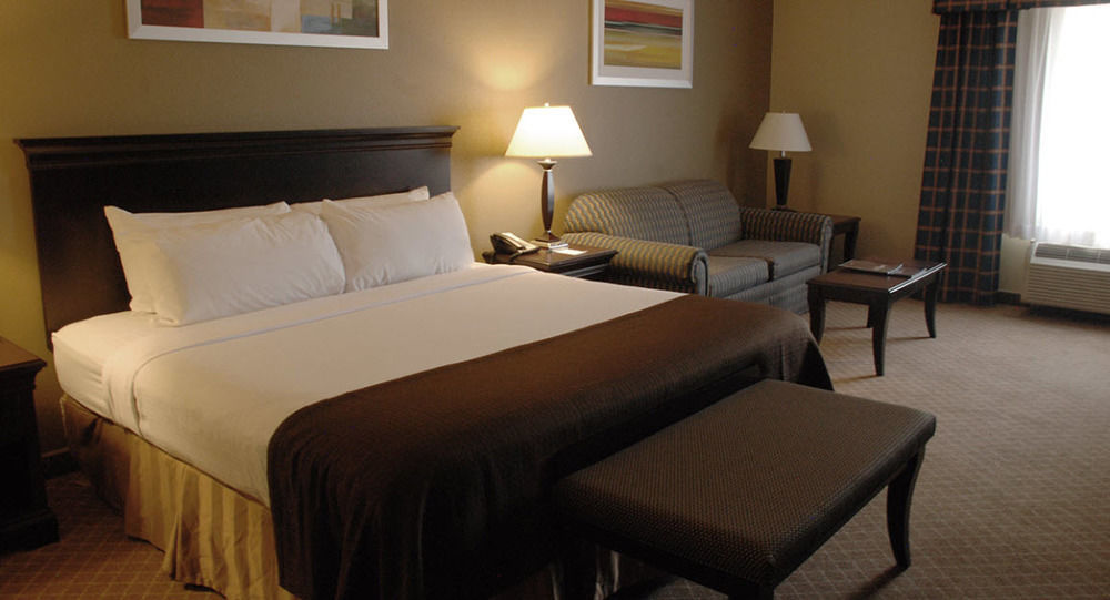 The Plaza Hotel & Suites Winona Buitenkant foto